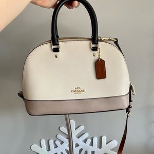 Coach Crossbody Purse